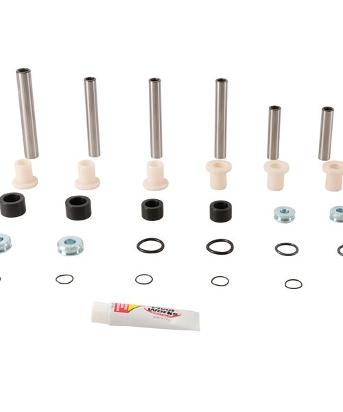 Pivot Works Rear Independent Suspension Rebuild Kit Fits Polaris