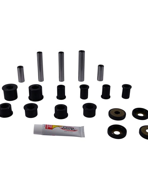 Pivot Works Rear Independent Suspension Rebuild Kit Fits Honda