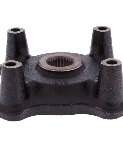 All Balls Hub Kit