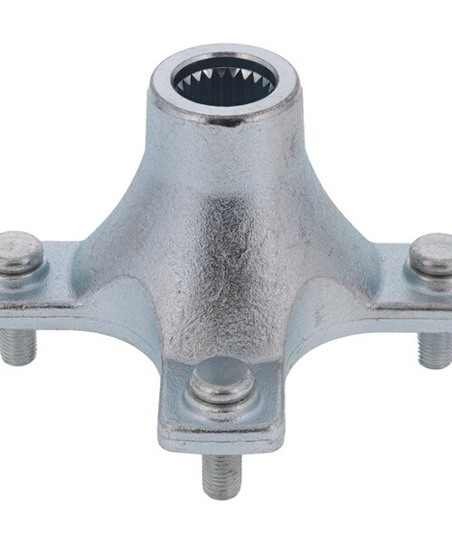 All Balls Hub Kit