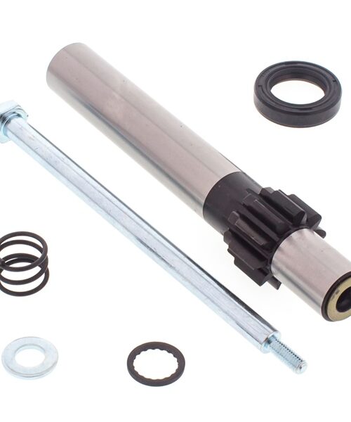 All Balls Tapered Steering Bearing & Seal Kit
