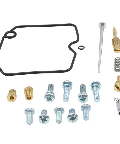 All Balls Carburetor Repair Kit Fits Kawasaki