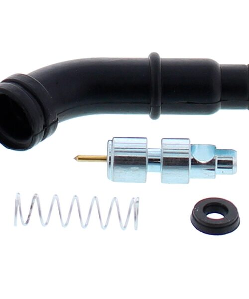 All Balls Fuel Valve Rebuild Kit Fits Honda