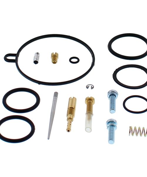 All Balls Carburetor Repair Kit Fits Honda