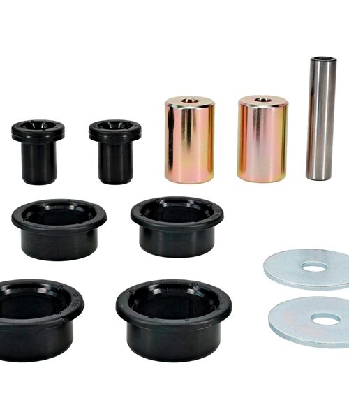 All Balls Slave Cylinder Rebuild Kit Fits Polaris