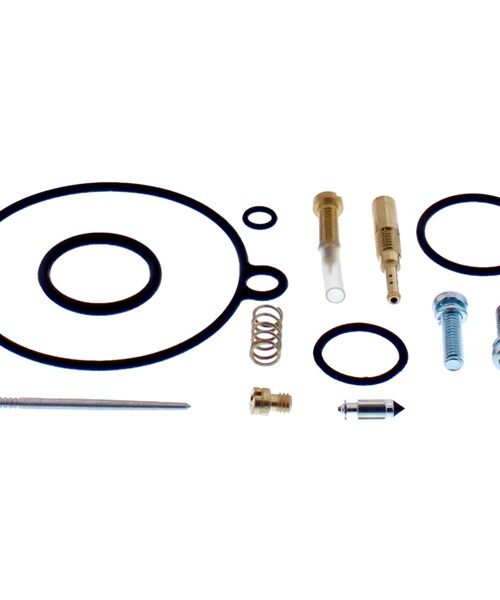 All Balls Carburetor Repair Kit Fits Honda