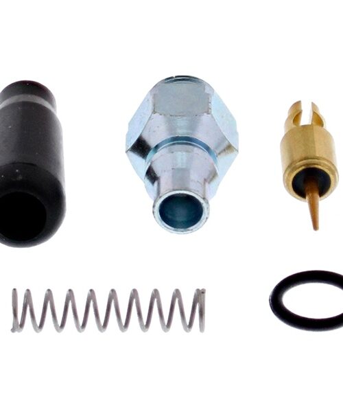 All Balls Fuel Valve Rebuild Kit Fits Suzuki