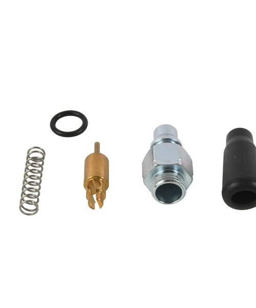 All Balls Fuel Valve Rebuild Kit Fits Suzuki