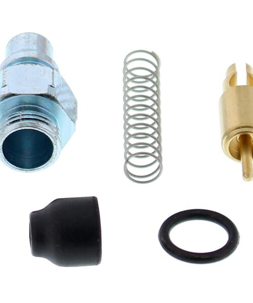 All Balls Fuel Valve Rebuild Kit Fits Suzuki