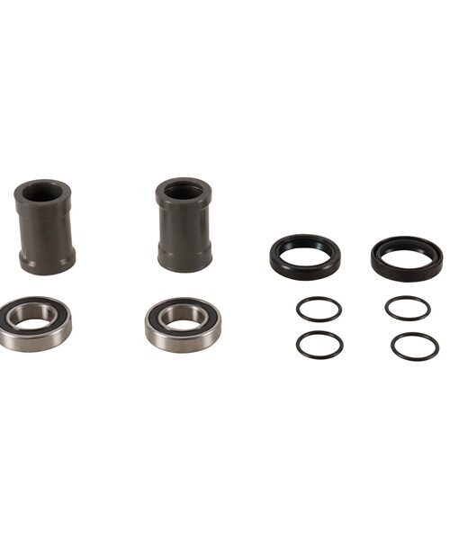 Pivot Works Wheel Collar Kits