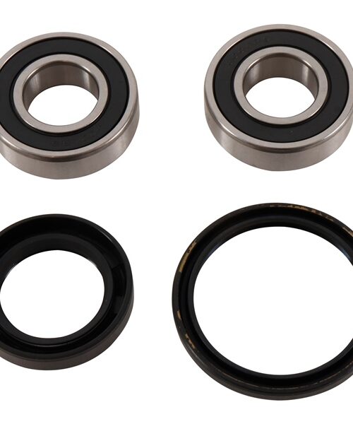 Pivot Works Wheel Bearing Kit Fits Honda