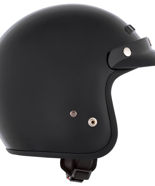 CKX VG200 Open-Face Helmet Solid