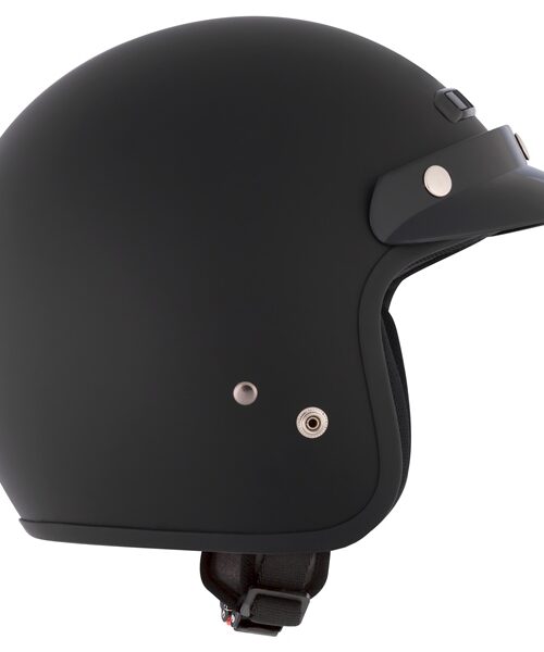 CKX VG200 Open-Face Helmet Solid