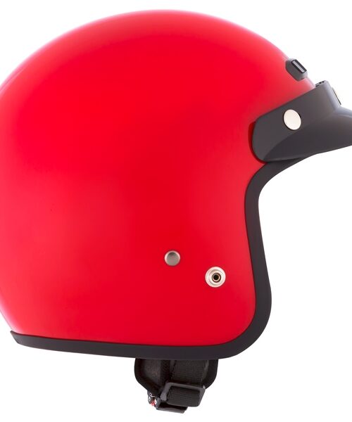 CKX VG200 Open-Face Helmet Solid