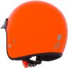 CKX VG200 Open-Face Helmet Solid - Image 2
