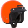 CKX VG200 Open-Face Helmet Solid - Image 3
