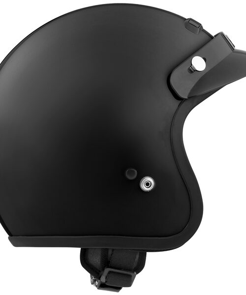 CKX VG300 Open-Face Helmet - Youth Solid