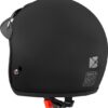CKX VG300 Open-Face Helmet - Youth Solid - Image 3
