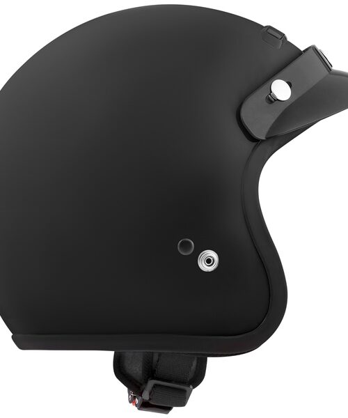 CKX VG300 Open-Face Helmet - Youth Solid