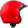 CKX VG300 Open-Face Helmet - Youth Solid