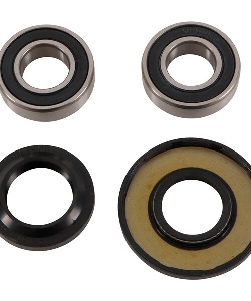 Pivot Works Wheel Bearing Kit Fits Honda