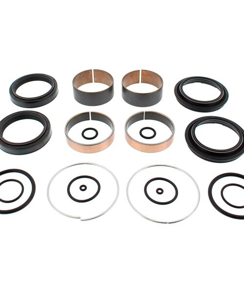 Pivot Works Fork Rebuild Kit Fits Honda