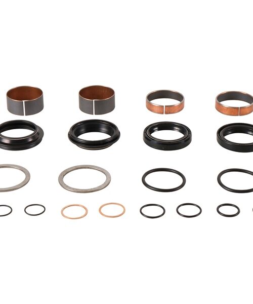 Pivot Works Fork Rebuild Kit Fits Kawasaki