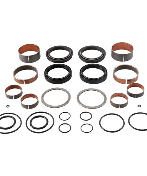 Pivot Works Fork Rebuild Kit Fits Suzuki