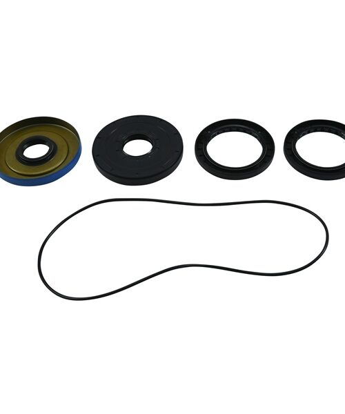 All Balls Differential Seal Kit Fits Polaris
