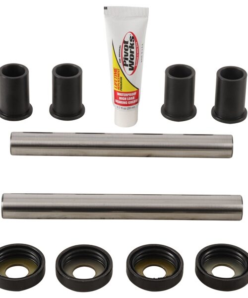 Pivot Works A-Arm Rebuild Kit Fits Kawasaki