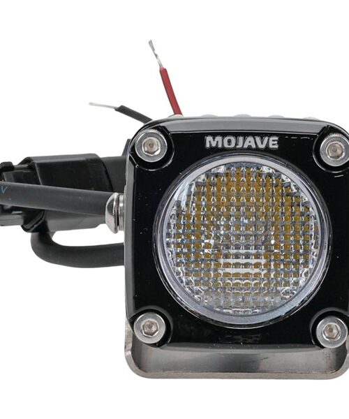 Tiger Lights LED 2" Mojave Series Light