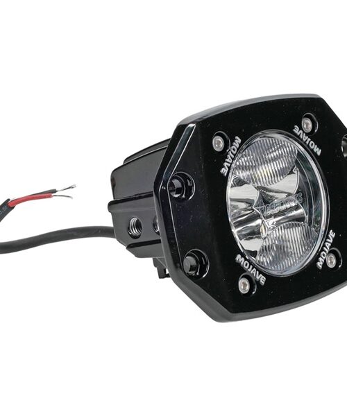 Tiger Lights LED 3" Flush Mount Mojave Series Light