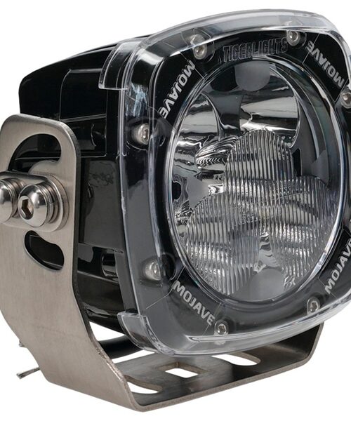 Tiger Lights LED 4" Mojave Series Light