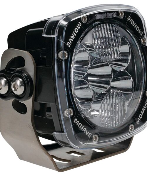 Tiger Lights LED 5" Mojave Series Light