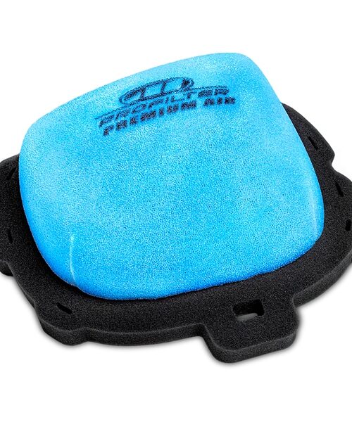 Profilter Air Filter Ready to use Fits Honda