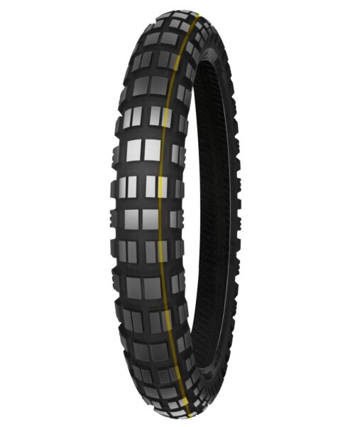 Mitas E10 Enduro Trail Dakar Tire