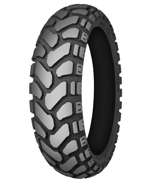 Mitas Enduro Trail + Motorcycle Tire