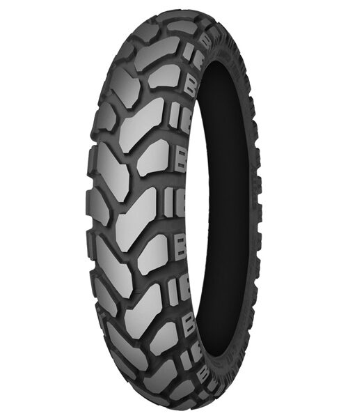 Mitas Enduro Trail + Motorcycle Tire