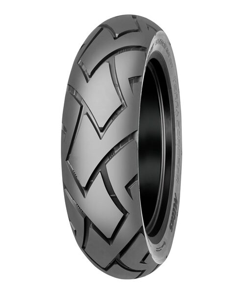 Mitas Terra ForceR Motorcycle Trail Tire
