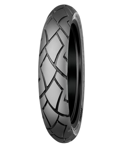 Mitas Terra ForceR Motorcycle Trail Tire