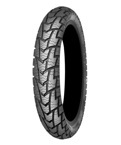 Mitas MC32 Motorcycle Sport Tire with Lamellas