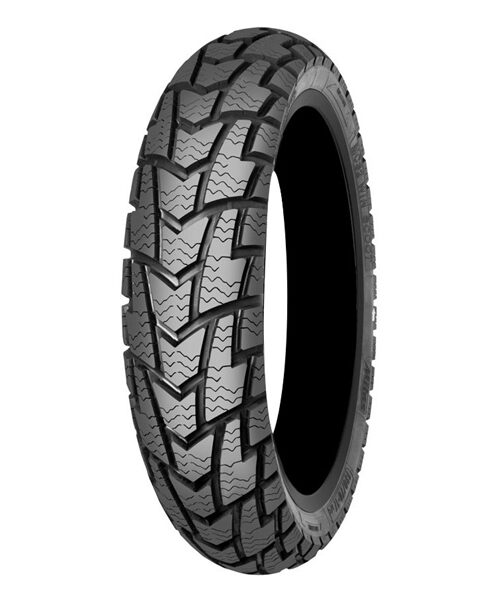 Mitas MC32 Motorcycle Sport Tire with Lamellas