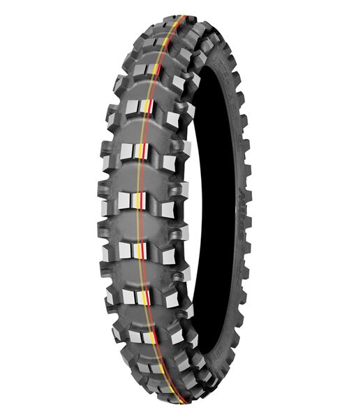 Mitas Terra Force-MX SM Motorcycle Tire