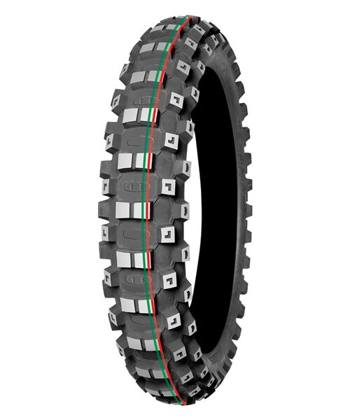 Mitas Terra Force-MX MH Motorcycle Tire