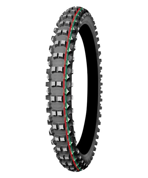 Mitas Terra Force-MX MH Motorcycle Tire