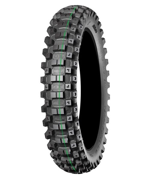 Mitas Terra Force-EX MH Motorcycle Tire