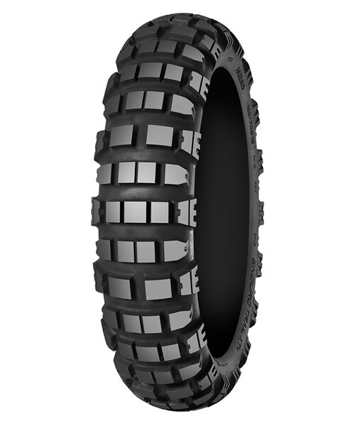 Mitas Enduro Trail XT+ Motorcycle Tire