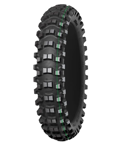 Mitas Terra force-EX SM Motorcycle Tire