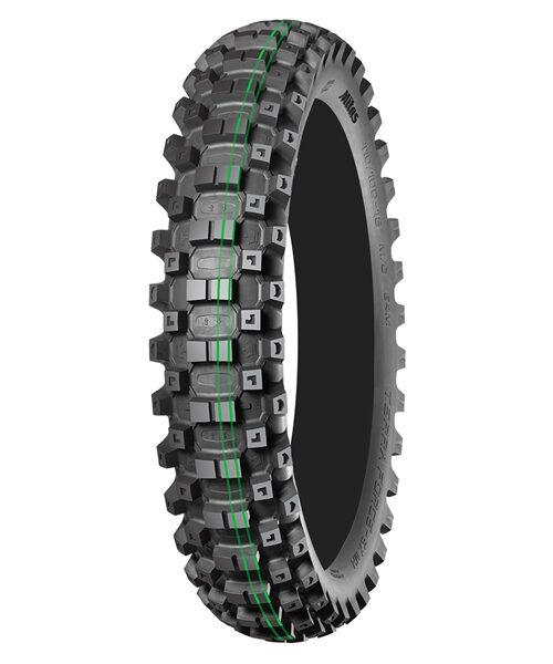 Mitas Terra Force-EX MH Motorcycle Tire