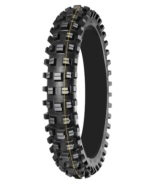 Mitas Terra Force-EX XT Motorcycle Tire
